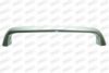 PRASCO HN8122011OE Frame, radiator grille